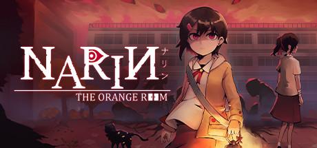 Narin: The Orange Room Cover