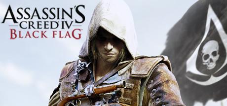 Assassin's Creed Black Flag Resynced Cover