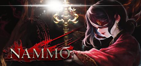 Nammo Cover