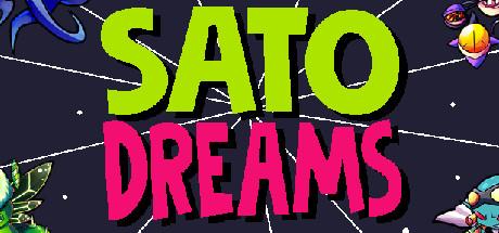 Sato Dreams Cover