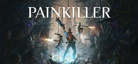 Painkiller Complete Pack Cover