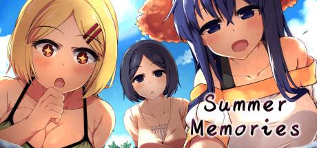 Summer Memories Cover