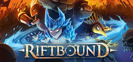 Riftbound Cover