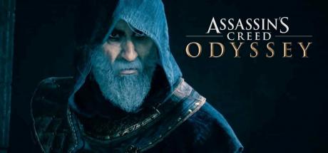 Assassin’s Creed Odyssey – Legacy of the First Blade Cover