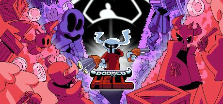 Doomed to Hell Cover