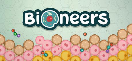 Bioneers Cover