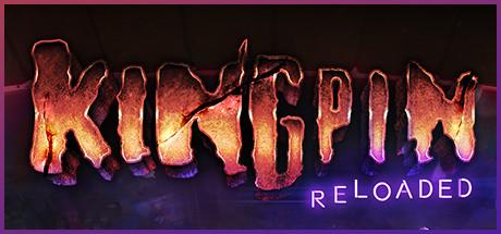 Kingpin: Reloaded Cover