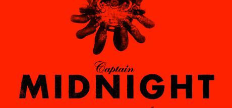 captain midnight Cover