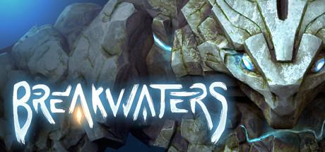 Breakwaters Cover
