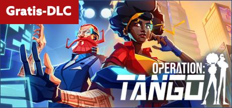 Operation: Tango Cover