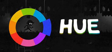 Hue Cover