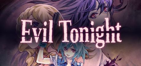 Evil Tonight Cover
