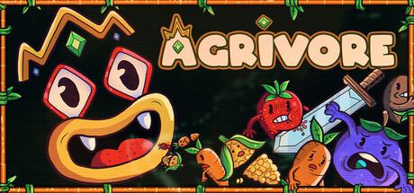 Agrivore Cover