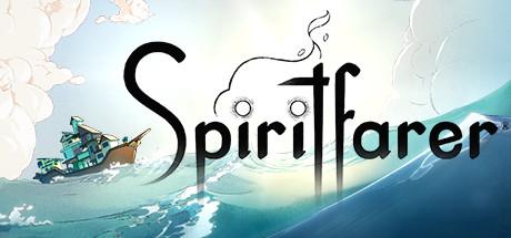 Spiritfarer Cover