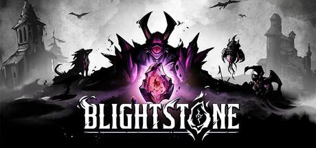 Blightstone Cover