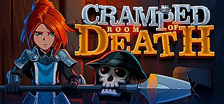 Cramped Room of Death Cover