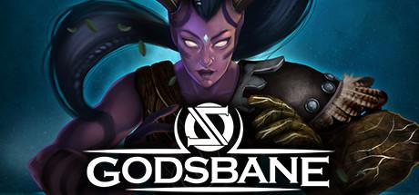 Godsbane Cover