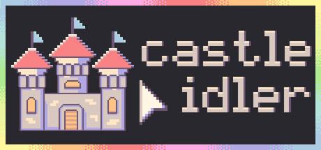 Castle Idler Cover