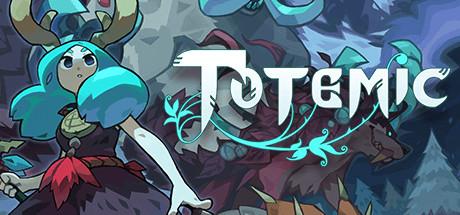 Totemic Cover