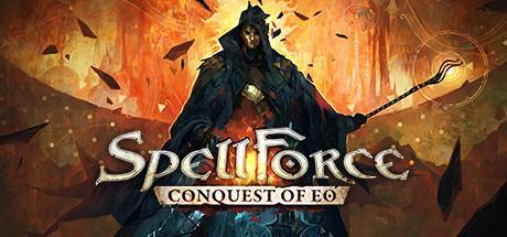 SpellForce: Conquest of Eo - Weaver's Realms Cover