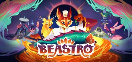 Beastro Cover