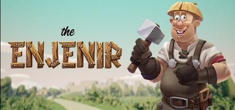 The Enjenir Cover