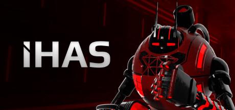 IHAS Cover