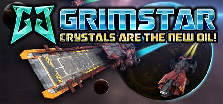 Grimstar Cover