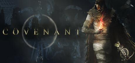 Covenant Cover