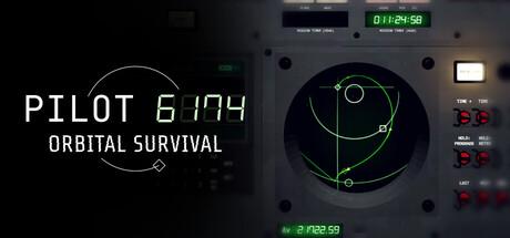 Pilot 6174: Orbital Survival Cover