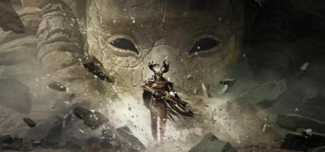 Remnant II: The Forgotten Kingdom Cover