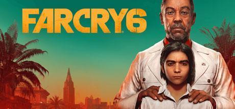 Far Cry 6 - Credits Cover