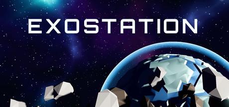Exostation Cover