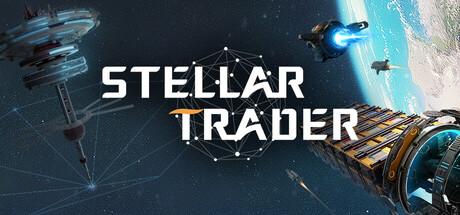 Stellar Trader Cover