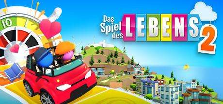 THE GAME OF LIFE 2 Cover