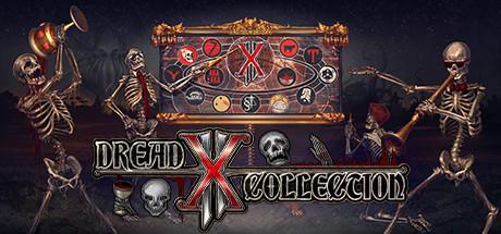 Dread X Collection 2 Cover