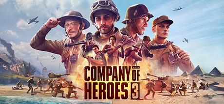 COH3 Cover
