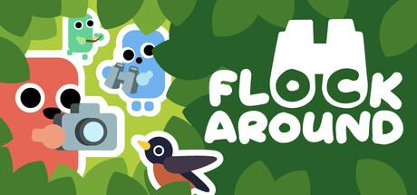 Flock Around Cover