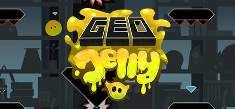 GeoJelly Cover