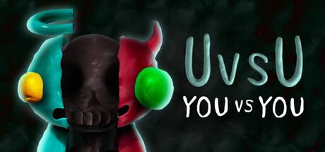 UvsU: You vs. You Cover