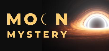 Moon Mystery Cover