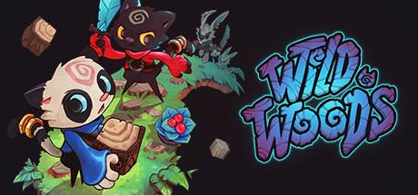 Wild Woods Cover