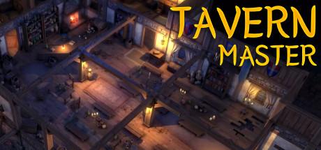 Tavern Master Cover