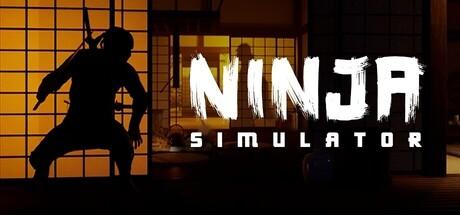 Ninja Simulator Cover