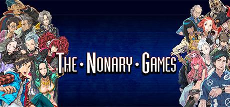 Zero Escape: The Nonary Games Cover