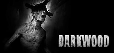 Darkwood Cover