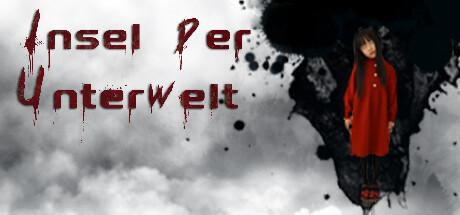 Insel der Unterwelt Cover