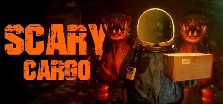 Scary Cargo Cover