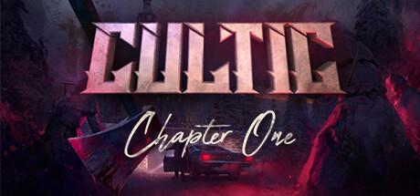 CULTIC Cover