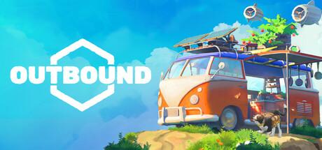 Outbound Cover